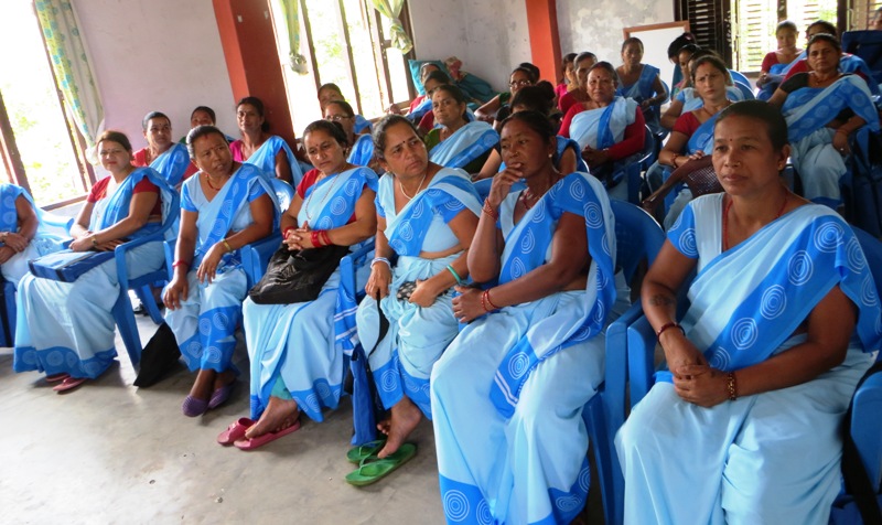  ३९७ स्थानीय तहका आधारभूत अस्पताल २ वर्षभित्र सञ्चालन गरिने, स्वास्थ्य स्वयंसेविकाको भत्तामा शतप्रतिशत वृद्धि